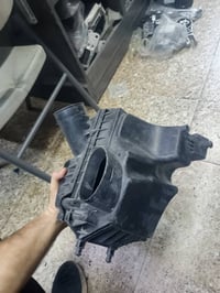 تراكس • قطع غيار