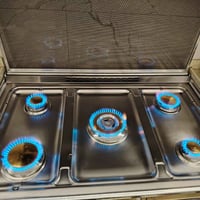 متابعينا ورشة ابا الحسن صيانة طباخات تصليح وتنظيف جميع انواع طباخات ال...