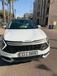 سبورتج • ٢٠٢٥ • ١١٠٠٠ كم