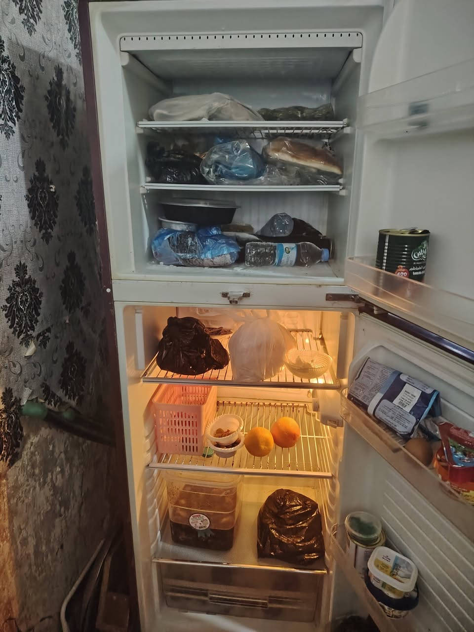 كلمن وسعره


**إذا كنت صاحب هذا الإعلان وتريد حذفه لأي سبب، رجاءا أرسل رسالة إلى الدعم الفني**