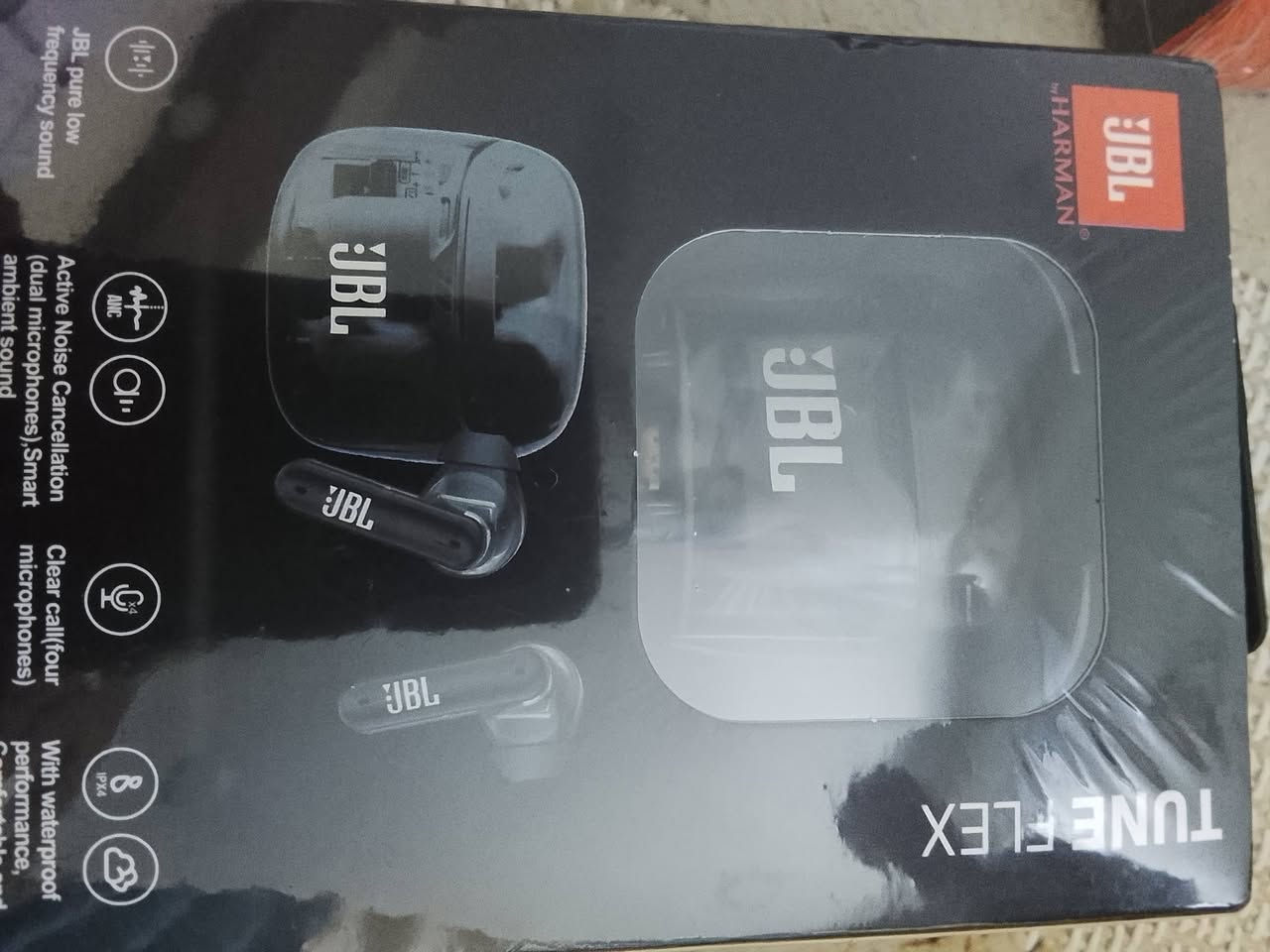 البيع


**إذا كنت صاحب هذا الإعلان وتريد حذفه لأي سبب، رجاءا أرسل رسالة إلى الدعم الفني**