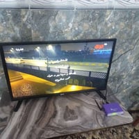 شاشة عادية • ستلايت • السماوا