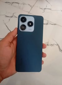 Realme C63 تلفون مستخدم 5 اشهر اخو الجديد بطارية5000 ملّي امبير ذاكرته...