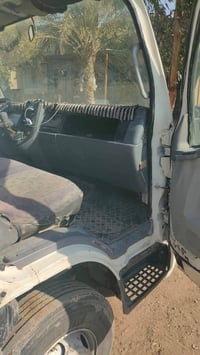 كنتر • موديل ٢٠١٢ • الفلوجة