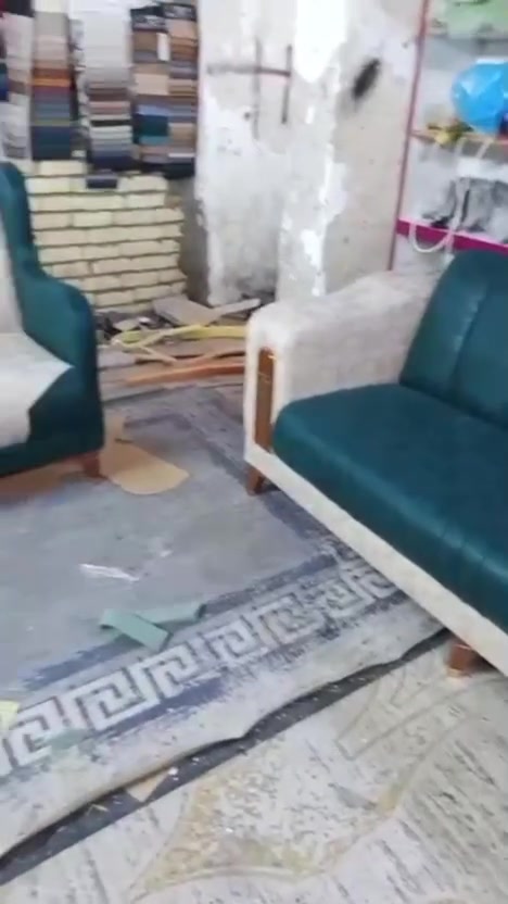 جاهز 5مقعد 350مع توصيل داخل بغداد


**إذا كنت صاحب هذا الإعلان وتريد حذفه لأي سبب، رجاءا أرسل رسالة إلى الدعم الفني**