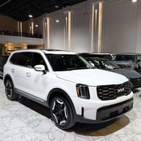 تيلورايد • ٢٠٢٤ • دفع رباعي