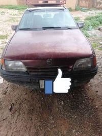 كاديت. للبيع. رغم. ألماني. محرك. شرط. كير. كهربايات. شغاله. طخم. تاير....