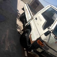 كيا تيوته • ١٩٩٢ • مكينة مكفولة