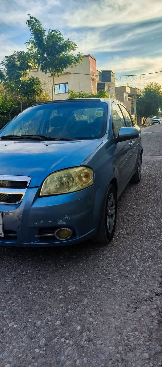 افيو 2007 وارد امريكي سيارة نضيفة او اعتمادية. بيهة  (قطعة واحدة چاملغ سائق فقط). سيارة ماشية 250،000 الف. محرك اوگير شرط . محرك 16 او گير اوتوماتيك وسعر 65 او مجال قليل..اي استفسار هذا رقم ***********
