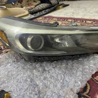 كيا فورتي • ٢٠١٧ • وارد أمريكي