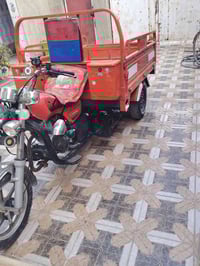 ستوته للبيع بلال أوراق اصولي موديل 23 بيهة محرك 25 بلال جديد السعر 230...