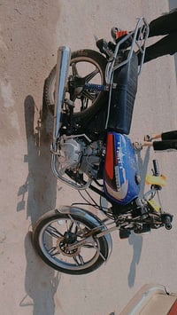 دراجه 5 كير مابيهه نقص كالمه بدون اوراق 07838520493