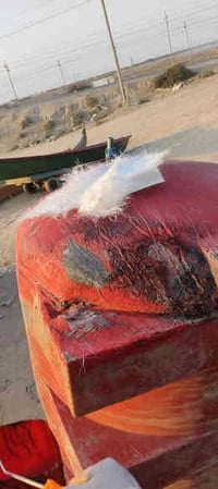 تصليح سيارات • زجاج سيارات • محل ابو علي