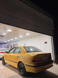 سمند ٢٠١١ • رقم بابل • باسمي