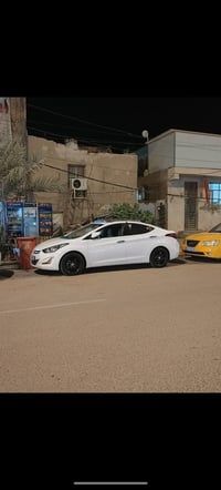 الانتره • ٢٠١٤ • فول عده