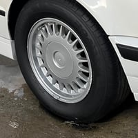 شمس ١٥ • تايرات كدام جدد • مراوس