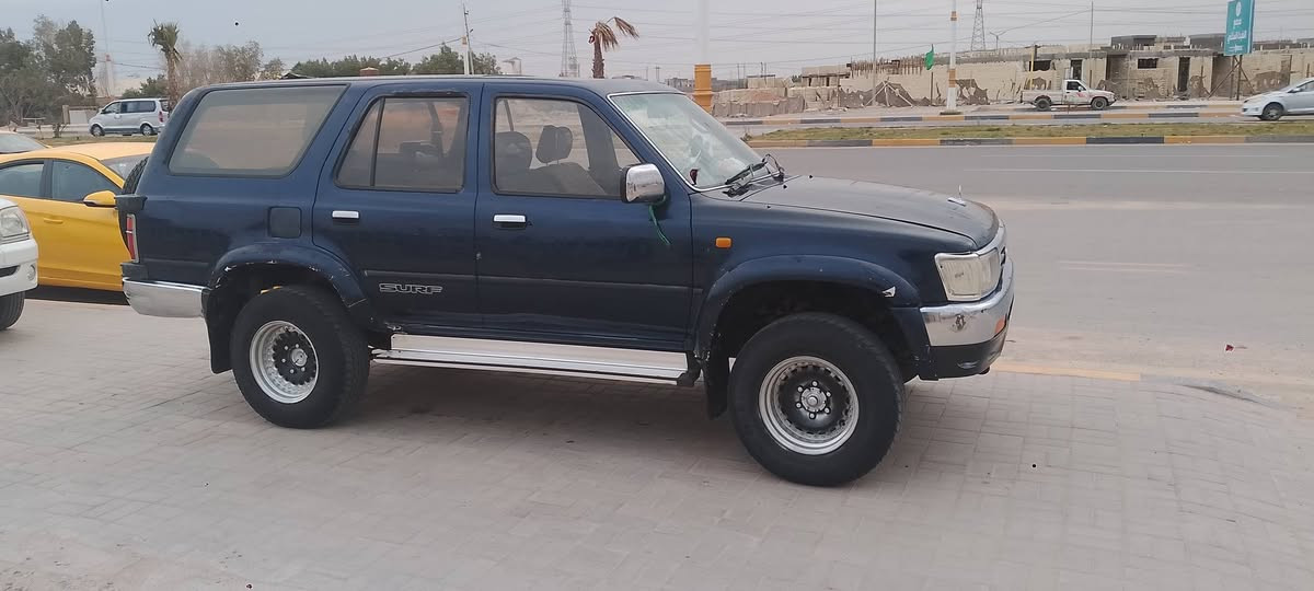 السلام عليكم 
تيوتا هايلوكس للبيع
كير ومحرك شرط
كهربائيات شغاله 
تبريد ع شرط 
كلشي كهربائي 
المكان السماوه 
***********
