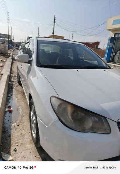 مكفولة مكينه 1600 دكشن عالي ✈️
موديل 2010النتره 
رقم اربيل  سنويه جديدة  تحويل ثاني يوم
بيه بارد ربع الجاملغ 
الباقي كفالة 
السعر 113 وبيها مجال شي قليل رقمي 
المكان عامريه الفلوجة
***********
***********
