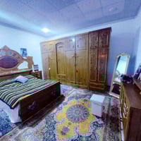 غرفة جديدة • لوك صاج عراقي • موصل جانب الايسر