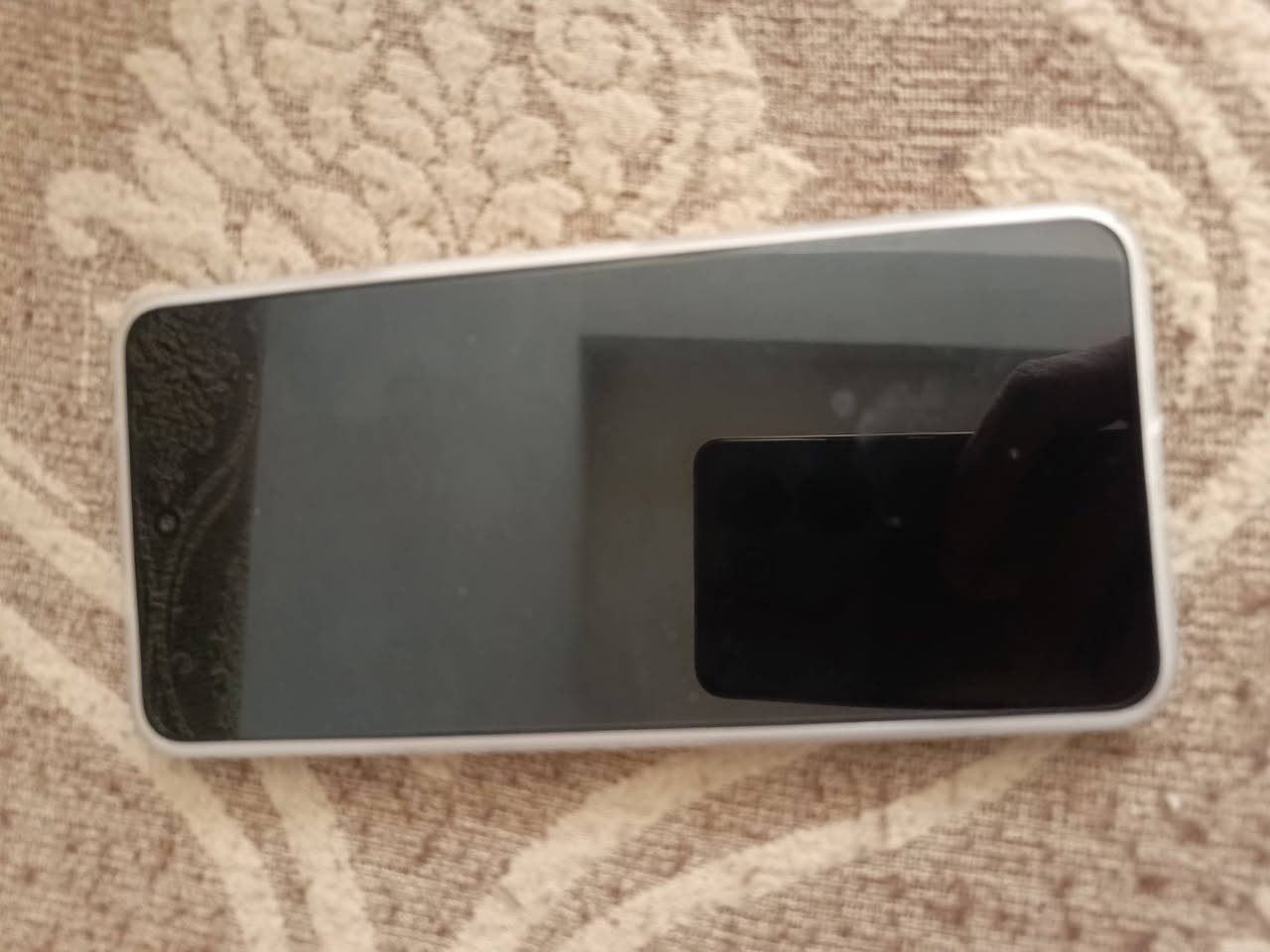 جهاز تكنو بوڤو 7ألترا للبيع جديد ذاكرة 256 السعر 425


**إذا كنت صاحب هذا الإعلان وتريد حذفه لأي سبب، رجاءا أرسل رسالة إلى الدعم الفني**