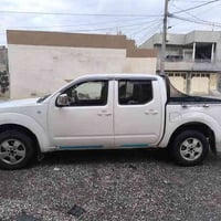 نیسان ناڤارا بۆ فرۆشتن یان گۆڕینەوە لەسەر دڵ گرتن گەرمی مەزبووت کارەبا...