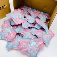 صابونة جون • مناطق حساسة • صناعة كورية