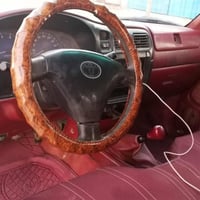 جمره موديل ٢٠٠٥ • كفاله عامه • تحويل ثاني يوم