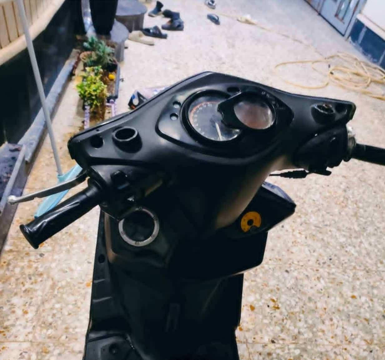 سلام عليكم سكنس فحل  مكينه 58ونص ناعمه 
دراجه خير من الله شلعه ومعدل دراجه نكره بي وقت مكاني بغداد رقم واتساب فقط *********** بغداد, العراق
