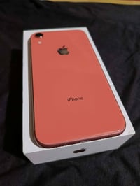 ايفون XR • ١٢٨ • البصرة