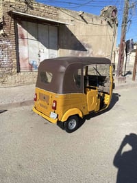 تكتك 🛺 البيع تكتك خير من الله كفاله عامه كشره ومحرك تخم تاير جديد مسجل...