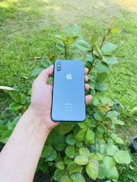 ايفون X • ٦٤ • فيس ايدي معطل