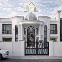 تصميم وبناء • مشاريع سكنية وتجارية • البصرة