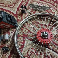 قطع غيار سيارات • سعر خاص