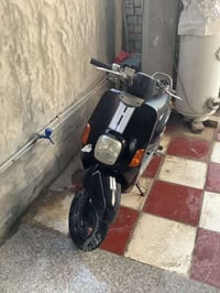 ماكس بوليسي • نقص سلف • قريه مول