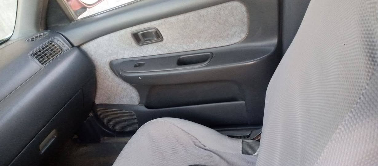 السلام عليكم نيسان للبيع موديل 96 رقم بابل السياره  كير ومكينه خير من الله السياره جاهزه السعر 28 مكان بابل قرب سيطرة الآثار الاستفسار ***********
