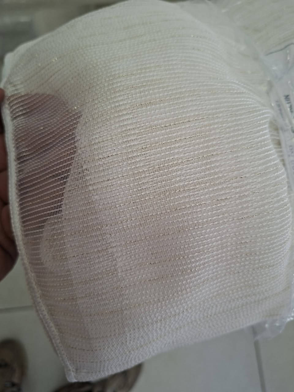 ستائر اورجينال جملة  متوفر كمية  بسعر ممتاز 
تركيا  بورصة  00905386414569


**إذا كنت صاحب هذا الإعلان وتريد حذفه لأي سبب، رجاءا أرسل رسالة إلى الدعم الفني**