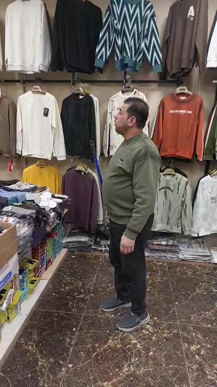 #الامازون السعر صدمه    ١٠ فقط      
الشارع العريض بلد  موديلات ترند


**إذا كنت صاحب هذا الإعلان وتريد حذفه لأي سبب، رجاءا أرسل رسالة إلى الدعم الفني**