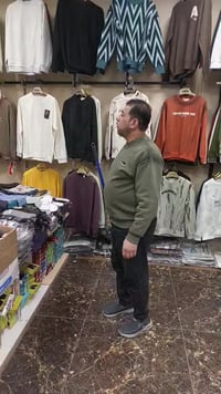 الامازون • موديلات ترند • ١٠ قطع