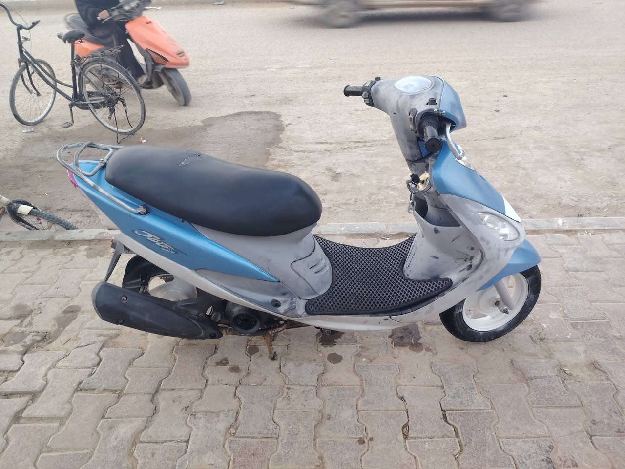 السلام عليكم
منغولي مكفوله للبيع مستعجل عليها شراي خاص 

***********
