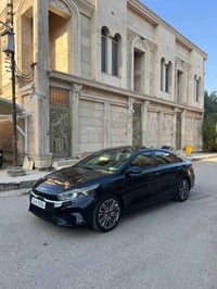 جي تي لاين • ٢٠٢٣ • حادث بسيط