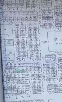 بغداد النهروان • ٣٠٠م • طابو ملك
