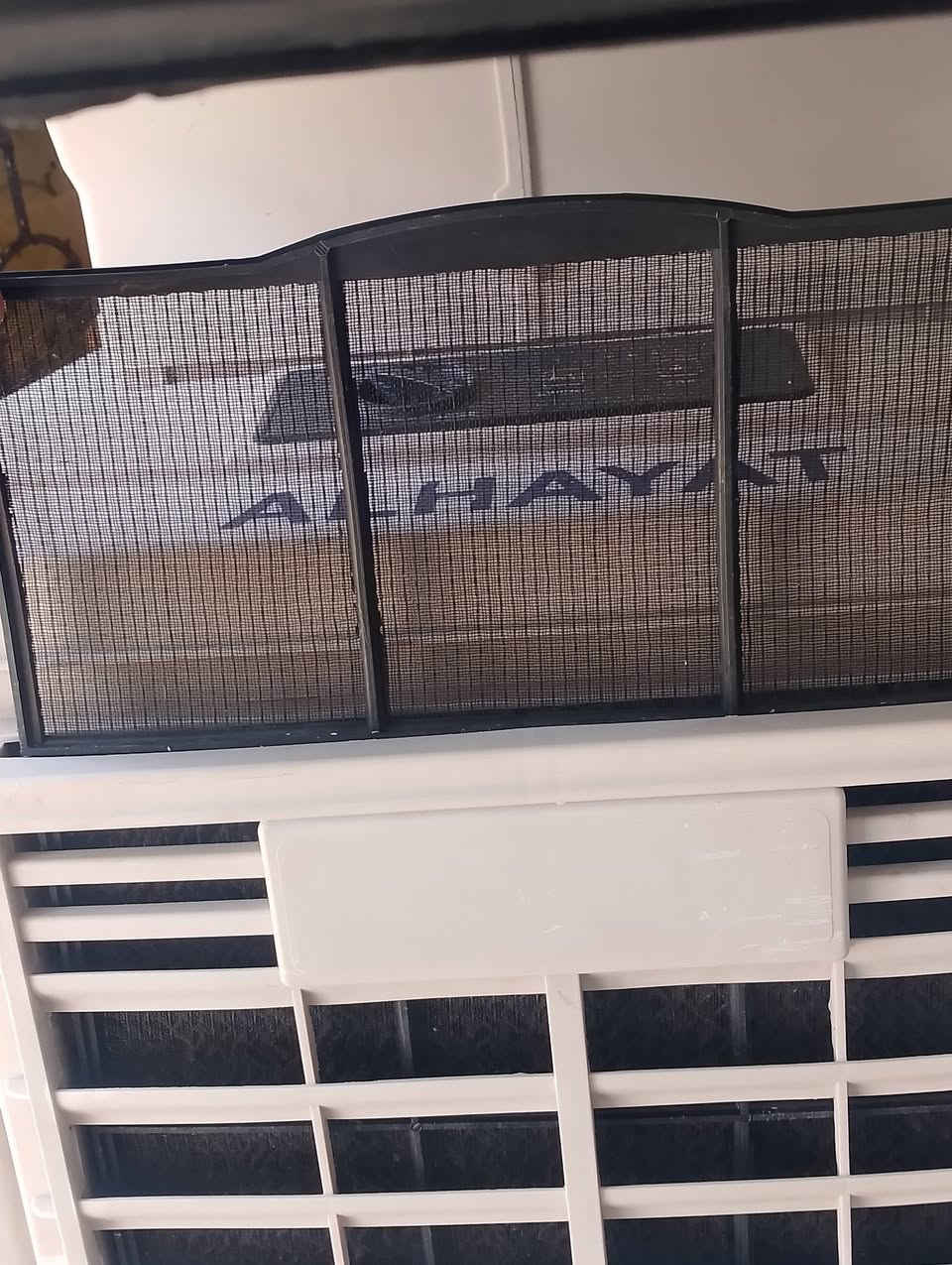 مبردة دكت حجم 40 نوع المبردة الحيات اصليه مطور نحاس سربس 3سرع حلفات مقلون اصليه استعمال  شهرين فقط جديده مابيها اي ضرر ولا عطل ع الفحص  اليريدهه يراسلني خاااااص مكاني بغداد الأمين الثانيه


**إذا كنت صاحب هذا الإعلان وتريد حذفه لأي سبب، رجاءا أرسل رسالة إلى الدعم الفني**