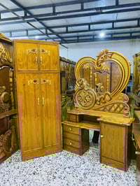 غرفة نوم • نقل مجاني بغداد