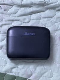 نك ماي احترافي  قطعتين تشغيل ايفون فقط يطيني بي سعر  او مزاد يوجد توصي...