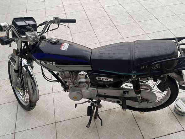 درجة نامة للبيع موديل 2024 اوراق درجه حلوة السعر 725بيه مجال رقمي ***********
