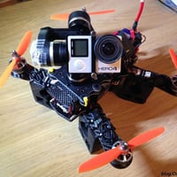 جيمبال • ما مستعمل