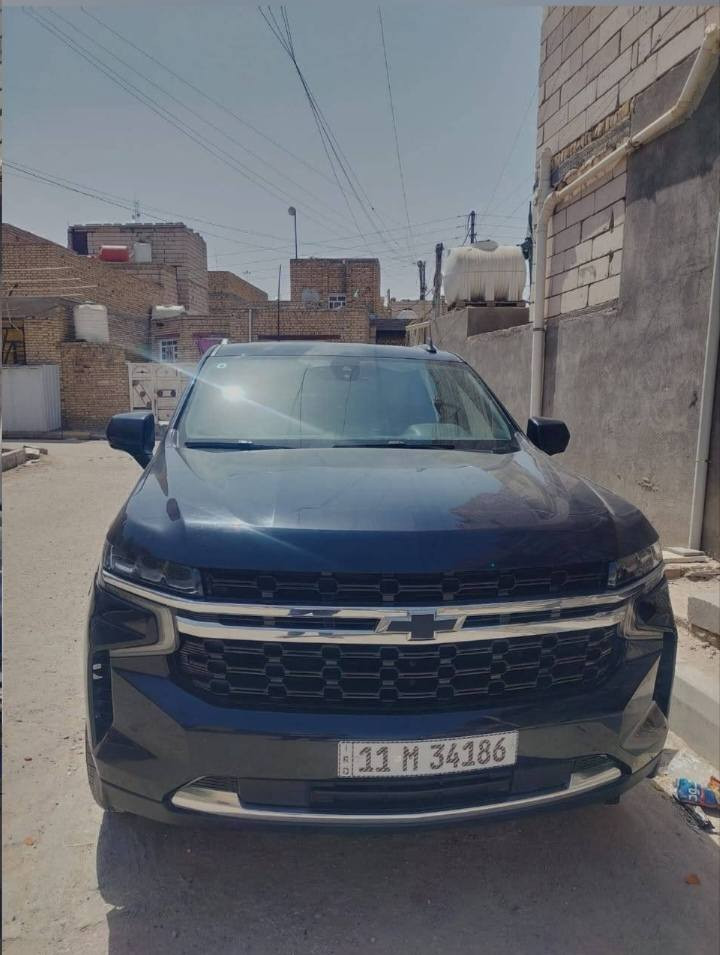 تاهو 2021
السعر 380 ورقة فقط


**إذا كنت صاحب هذا الإعلان وتريد حذفه لأي سبب، رجاءا أرسل رسالة إلى الدعم الفني**