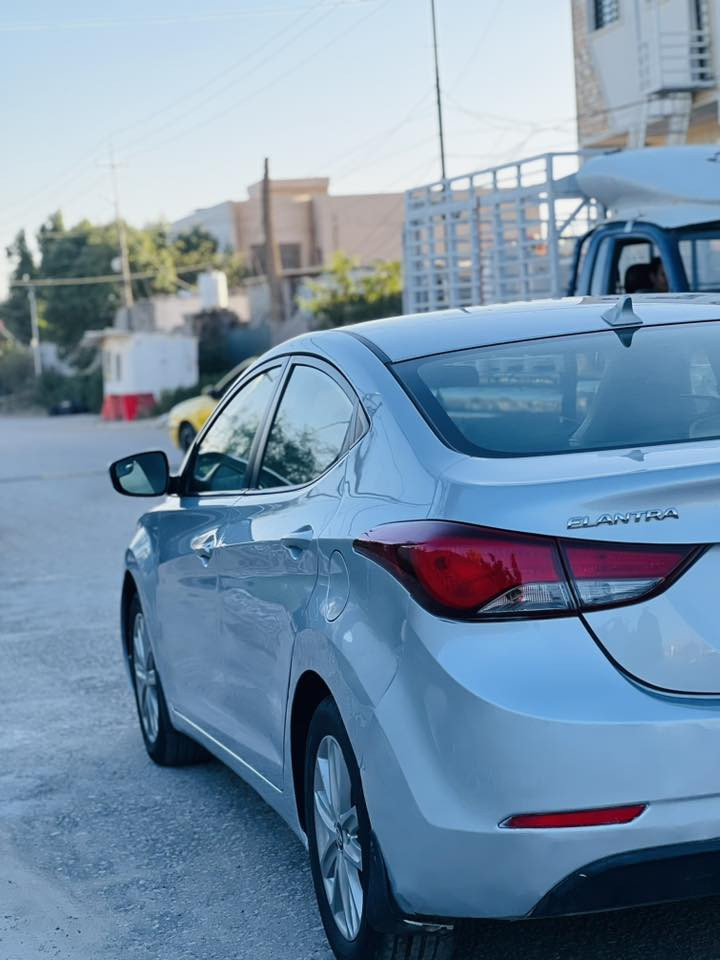 السلام عليكم من رخصت الادمن النترا 2014 رقم بابل الدولي بسمي حادثه جاملغ  وبنيد  صبغ والباقي مكفول السياره كله ليبل واحد مكينه 2000 دوش كير مكينه حداديه وتبريد خير من الله  السعر ب 108وبيه مجال العنوان بابل قرب سيطرت الاثار 
***********
