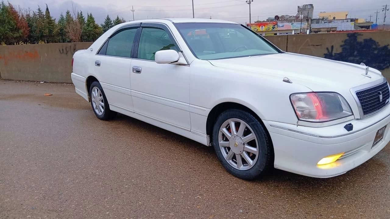 سلاوى خواتان لي بيت
مه ليكه موس 
كامل مه سروف 
دي فؤرى بچوك
٢ دوگمه ى په رده
ناوزه رد
داشبول نه جه ف
لايتى بيش عه ده سه
دواى كريستال
داشبول نه جه ف
تايه و ويلى نه جمه ى لؤك
 رؤنى هايدرؤليكى گوراوه
كامل جوان كاريو سپورت كراوه
سه ياره كه مالى دوسته
٣ پارچه و په له يه ك بؤياخ
نرخى ٤٩  كه ميك مه جال
ژم ***********
***********
