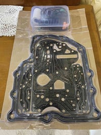 طقم جوانات • DQ200 • فولكس فاجن